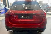 Mercedes GLC 200 4-Matic AMG Line
