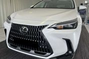 Lexus NX 350h Prestige 2.5 Hybrid AWD