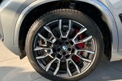 BMW X5 xDrive30d M Sport