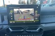 Dacia Duster 1.6 Full Hybrid Journey MMT