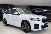 BMW X1 sDrive18i M Sport aut