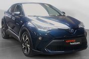 Toyota C-HR Hybrid Style