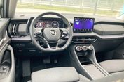 Skoda Kodiaq 2.0 TDI 4x4 Selection DSG