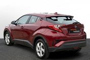 Toyota C-HR 1.8 Hybrid Premium