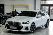 BMW Seria 5 520i M Sport