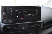 Fiat Doblo Cargo/Van XL L2H1 AT