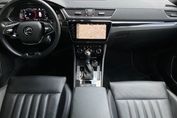 Skoda Superb 2.0 TDI SCR 4x4 L&K DSG