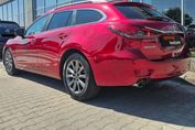 Mazda 6 2.0 Skyenergy