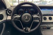 Mercedes Klasa E 220 d 4-Matic AMG/Avantgarde