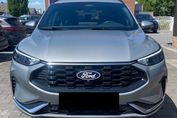 Ford Kuga ST-Line X 2.5 FHEV  eCVT