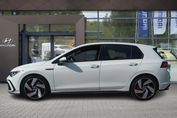 Volkswagen Golf VIII 2.0 TSI GTI DSG