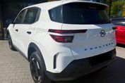 Opel Frontera Edition 1.2 Turbo