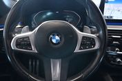 BMW Seria 5 520d xDrive mHEV M Sport sport-aut