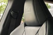 Lexus RX 500h F Sport Edition
