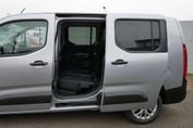 Fiat Doblo Combi L2H1