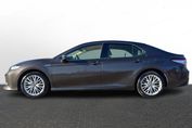 Toyota Camry 2.5 Hybrid Executive CVT