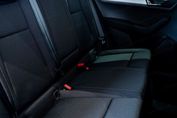 Skoda Karoq Selection 1.5 TSI