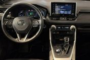 Toyota RAV4 2.5 Hybrid Selection 4x4