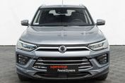 SsangYong Korando 1.5 T-GDI Quartz 2WD
