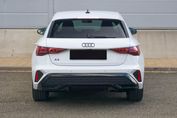Audi A3 45 TFSIe S Line Sportback