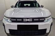 Dacia Bigster Expression LPG 1.2 TCe mHEV
