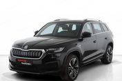 Skoda Kodiaq 2.0 TDI 4x4 L&K DSG
