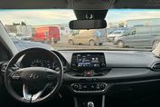 Hyundai i30 1.0 T-GDI Smart