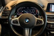 BMW X3 xDrive20d mHEV M Sport sport-aut