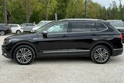 Volkswagen Tiguan Allspace 2.0 TDI 4Mot SCR Highline DSG 7os.