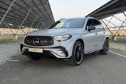 Mercedes GLC 220 d 4-Matic AMG Line
