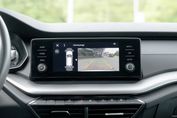 Skoda Octavia TDI Ambition DSG