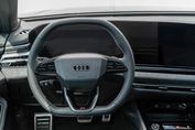 Audi A5 TDI quattro Avant