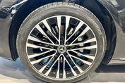 Mercedes Klasa S 350 d L 4-Matic