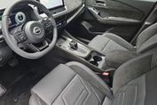 Nissan Qashqai N-Design Xtronic 1.3 DIG-T mHEV