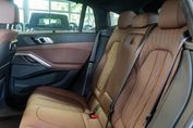 BMW X6 xDrive40d M Sport