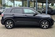 Volkswagen T-Cross Life Plus 1.5 TSI DSG