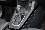 Ford Puma ST-Line X PowerShift mHEV  1.0 EcoBoost