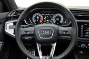 Audi Q3 45 TFSI quattro S-Line S tronic