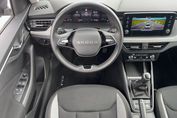 Skoda Scala 1.0 TSI