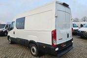 Iveco Daily 35S16 L3H2 Zabudowa brygadowa