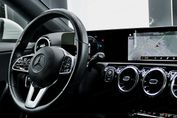 Mercedes CLA 200 d 4-Matic 8G-DCT