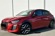 Peugeot 208 GT eDCS 1.2 mHEV