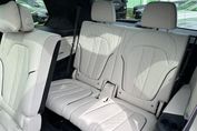 BMW X7 M60i xDrive mHEV sport-aut