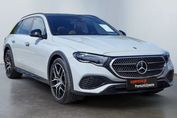 Mercedes Klasa E All-terrain 450 d 4MATIC