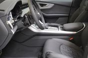 Audi Q8 TDI quattro
