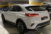 Kia XCeed 1.5 T-GDI