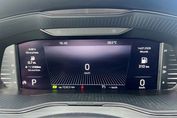 Skoda Superb TDI SCR Ambition DSG