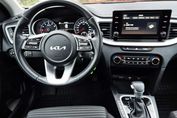 Kia XCeed T-GDI M DCT