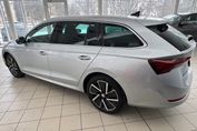 Skoda Octavia 1.5 TSI ACT Style