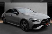 Mercedes CLA 250 e AMG Line